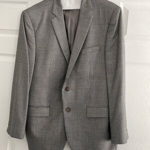 Ralph Ralph Lauren 46R sports coat jacket made for Dillards men’s men